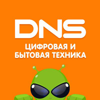 DNS